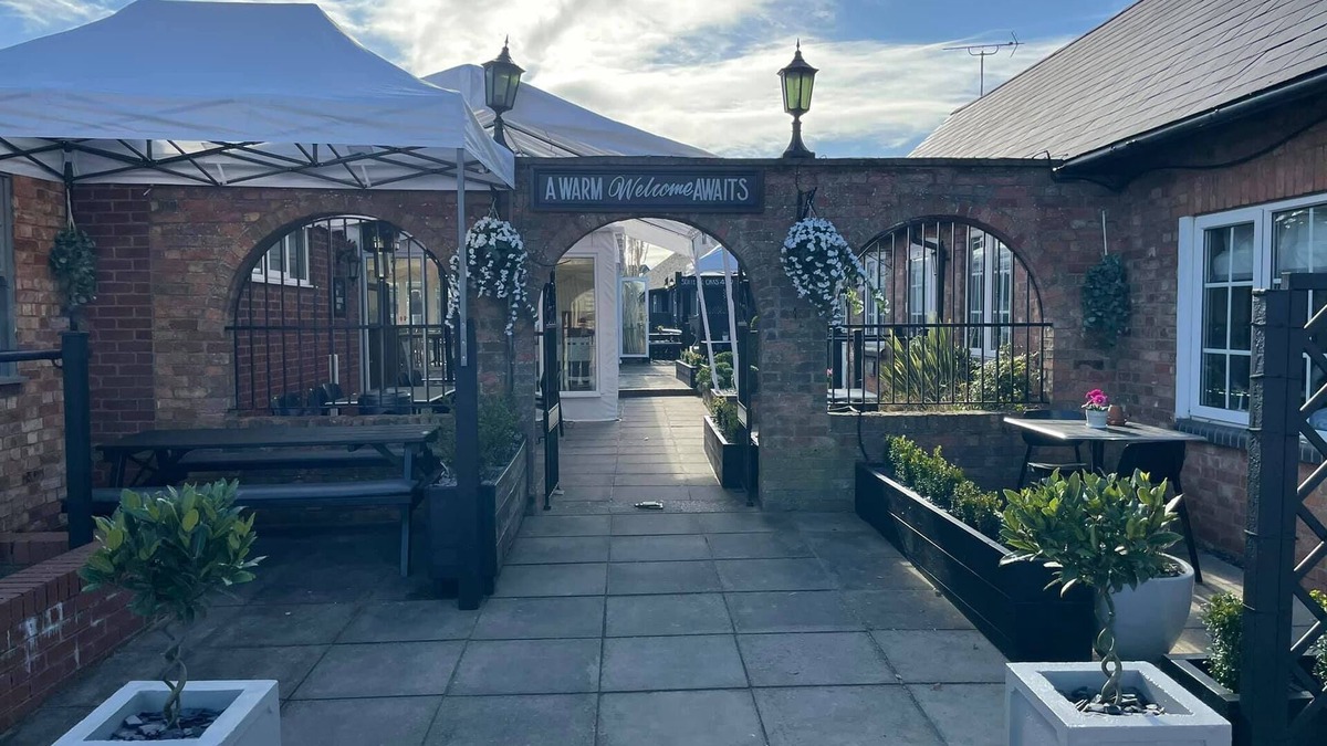 Bedford Hotel | The Knife and Cleaver