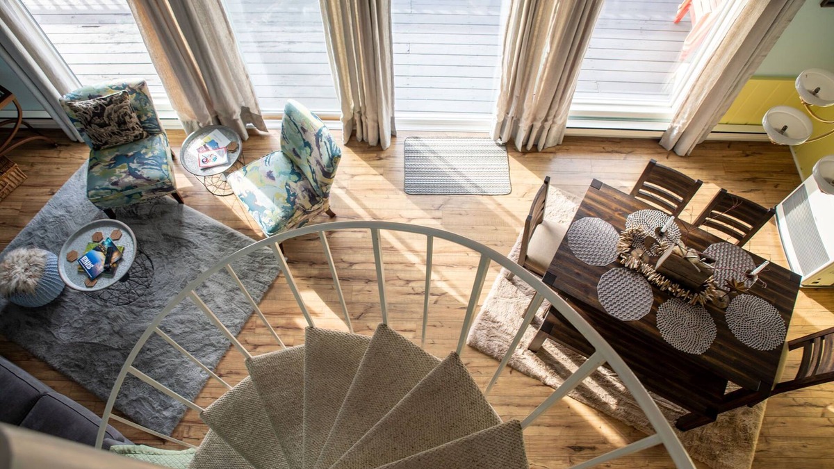 Sitka House | The Kuhnle Home – Your Perfect Getaway Retreat