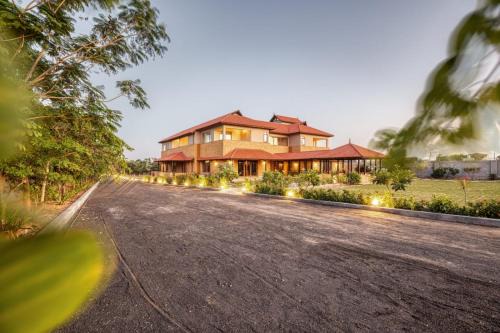 Bhuj House | THE KUTCHH COURTYARD