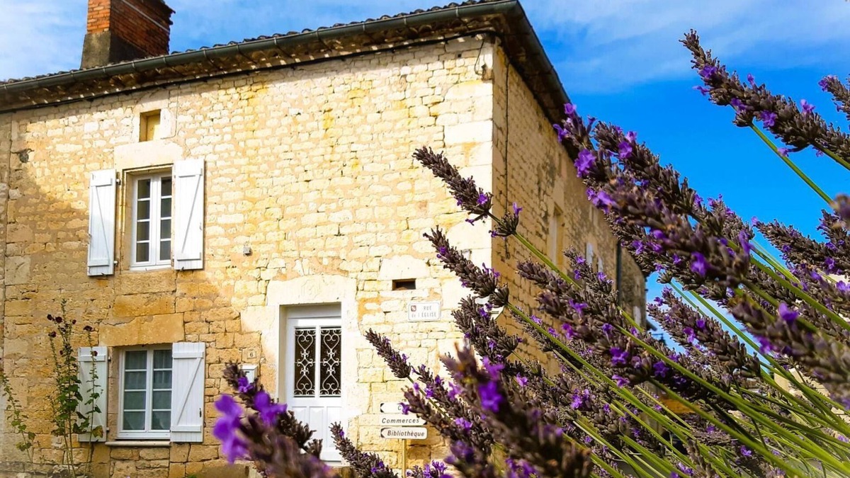 Labastide-Marnhac House | The Labastide Bee