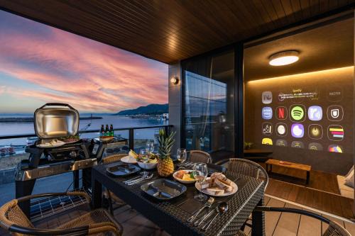 Awaji Villa | The Lagoon淡路島