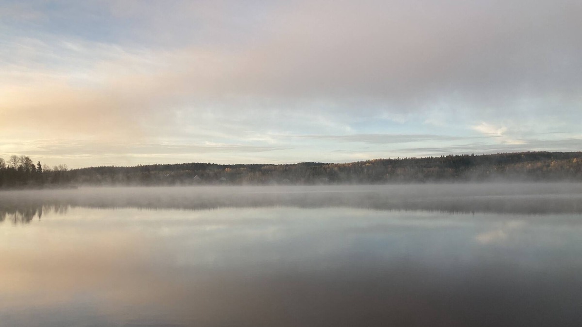 Sainte Paule Ski Chalet | The lake cottage