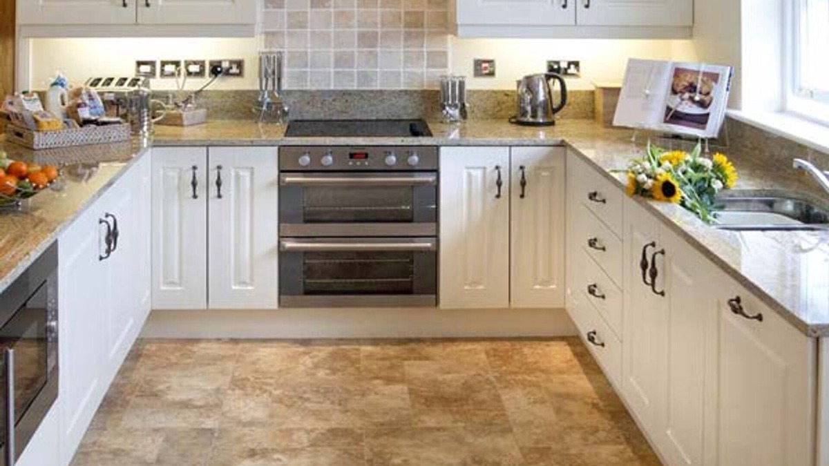 Belford Cottage | The Lake Cottage