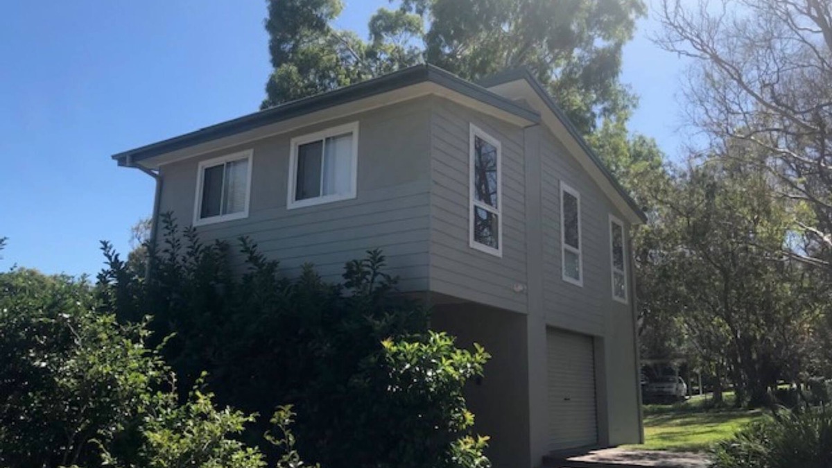 Budgewoi Apartment | The Lake Guesthouse