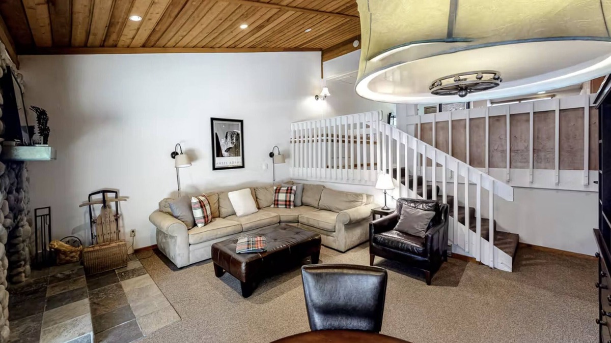 Lakeshore Condo | The Lake House - 2bd/2bth condo 19 at Huntington Lake