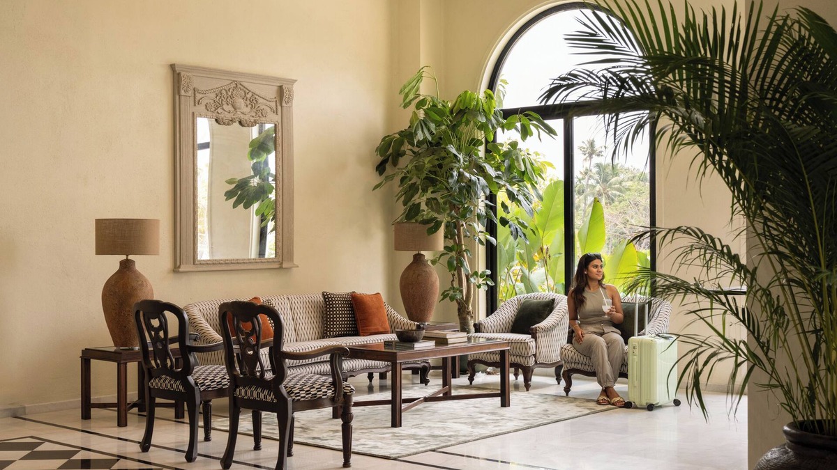 Kumbalam Resort | The Lake Manor