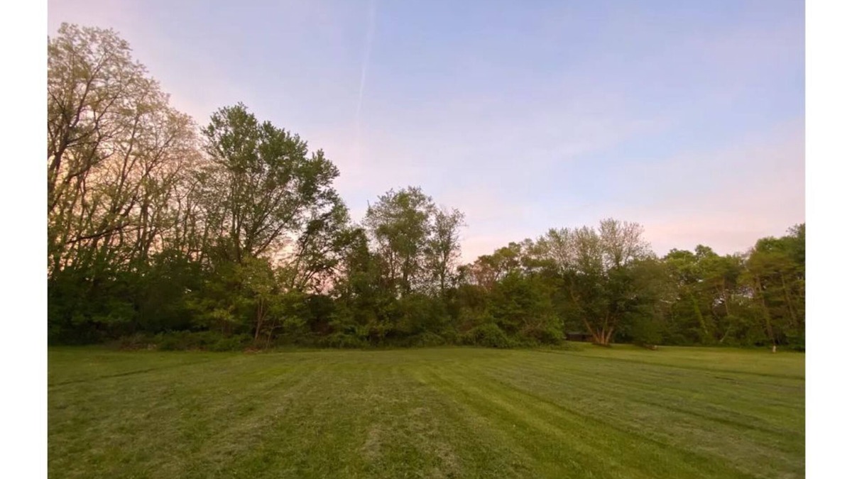 Portage House | The Lake Place