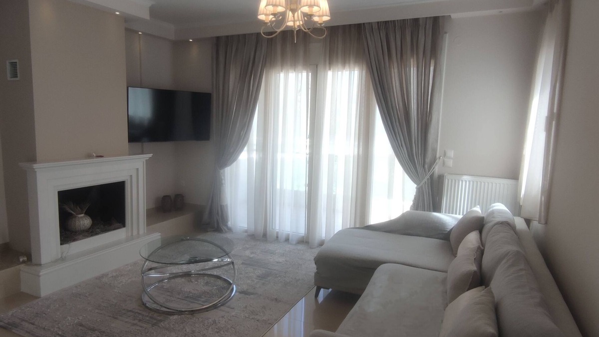 Ioannina House | The Lake's Pearl.relax in lux Property.beautiful View.lake,mountains,swim Pool