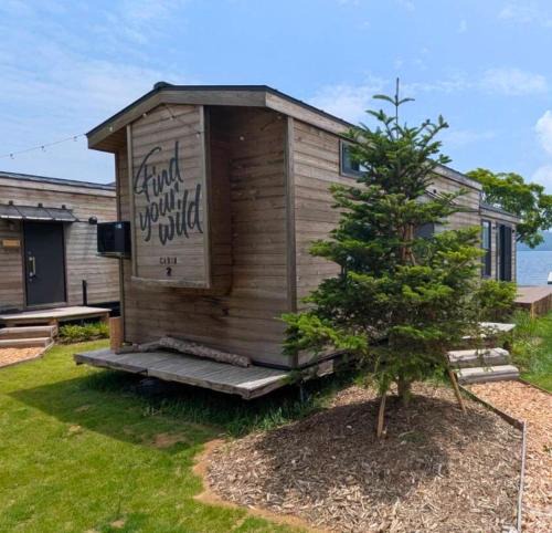 Shinano Resort | The Lake Side Inn