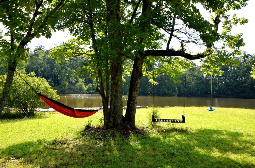 Douglasville Villa | The Lakehouse - 7BR Upscale Villa