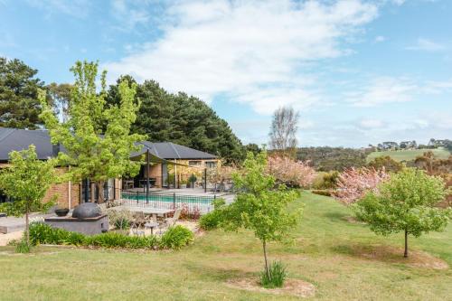 Main Ridge House | The Lakehouse