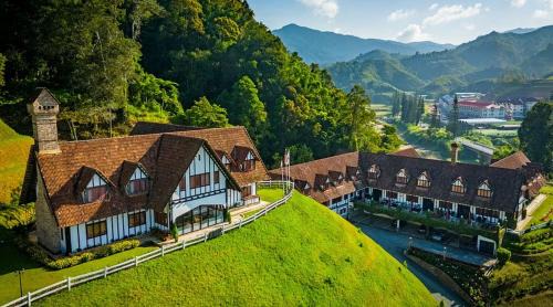 Ringlet Resort | The Lakehouse Cameron Highlands