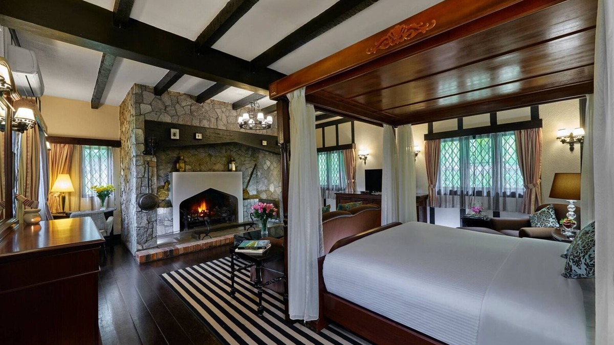 Ringlet Hotel | The Lakehouse Cameron Highlands