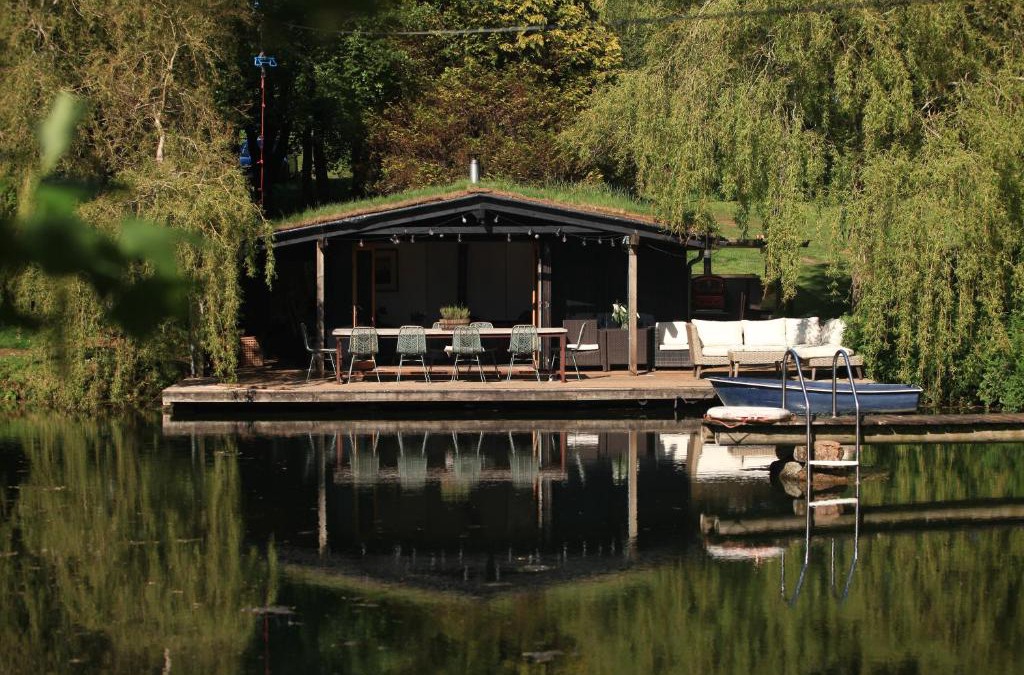 South Brent House | The Lakehouse