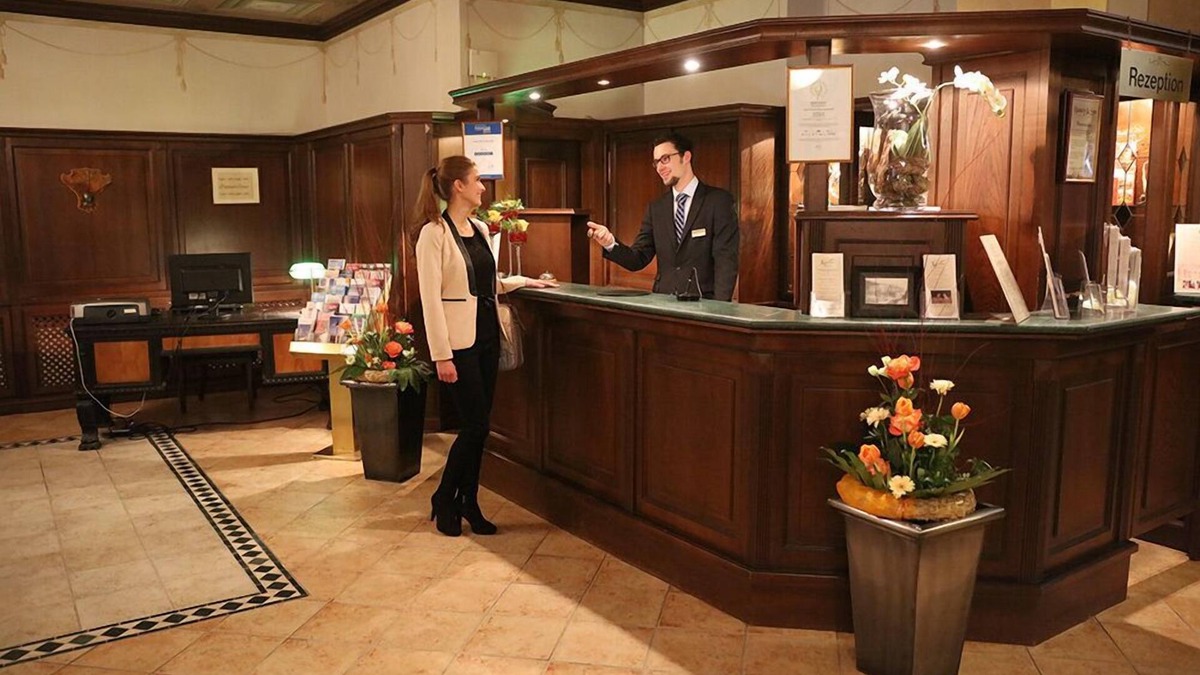 Gartenstadt Hotel | The Lakeside Burghotel zu Strausberg