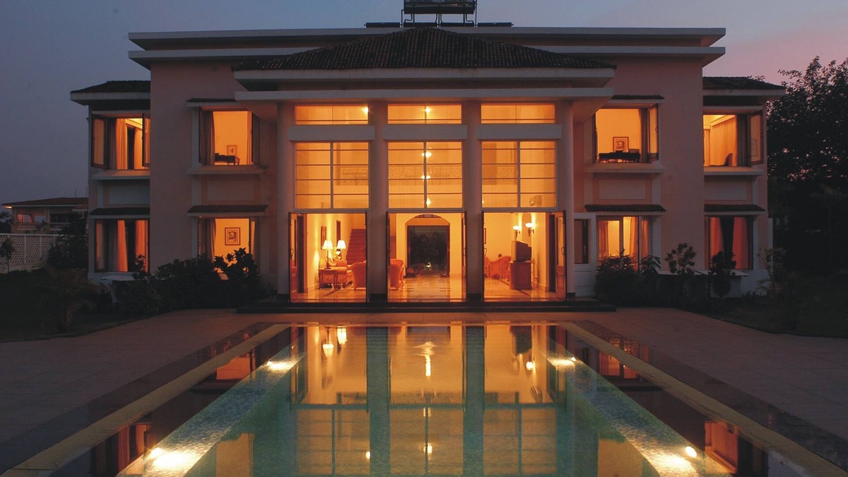 Patnem Resort | The LaLiT Golf & Spa Resort Goa