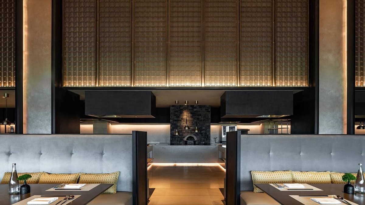 Jian Ye Hotel | The Lalu Nanjing