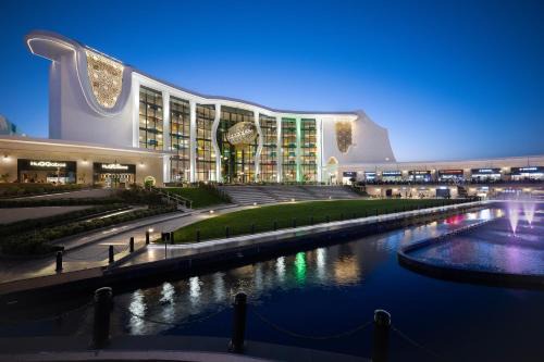 Kadriye Hotel | The Land Of Legends Nickelodeon Hotel Antalya