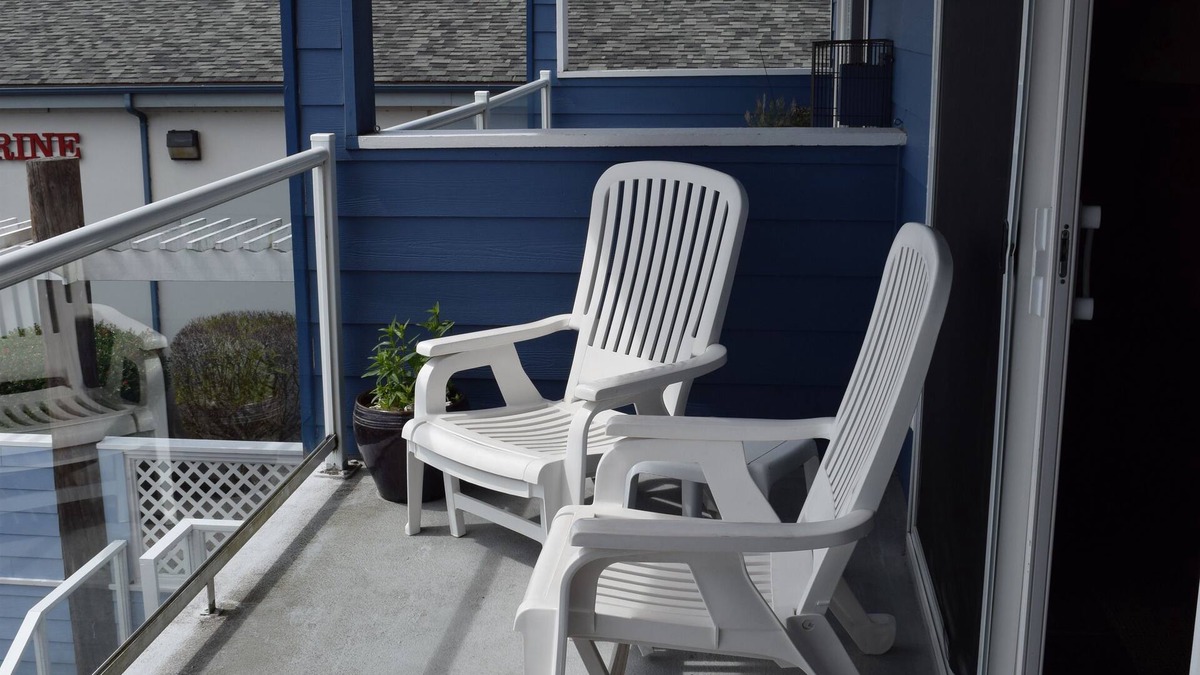 Historic Bayfront House | The Landing at Newport
