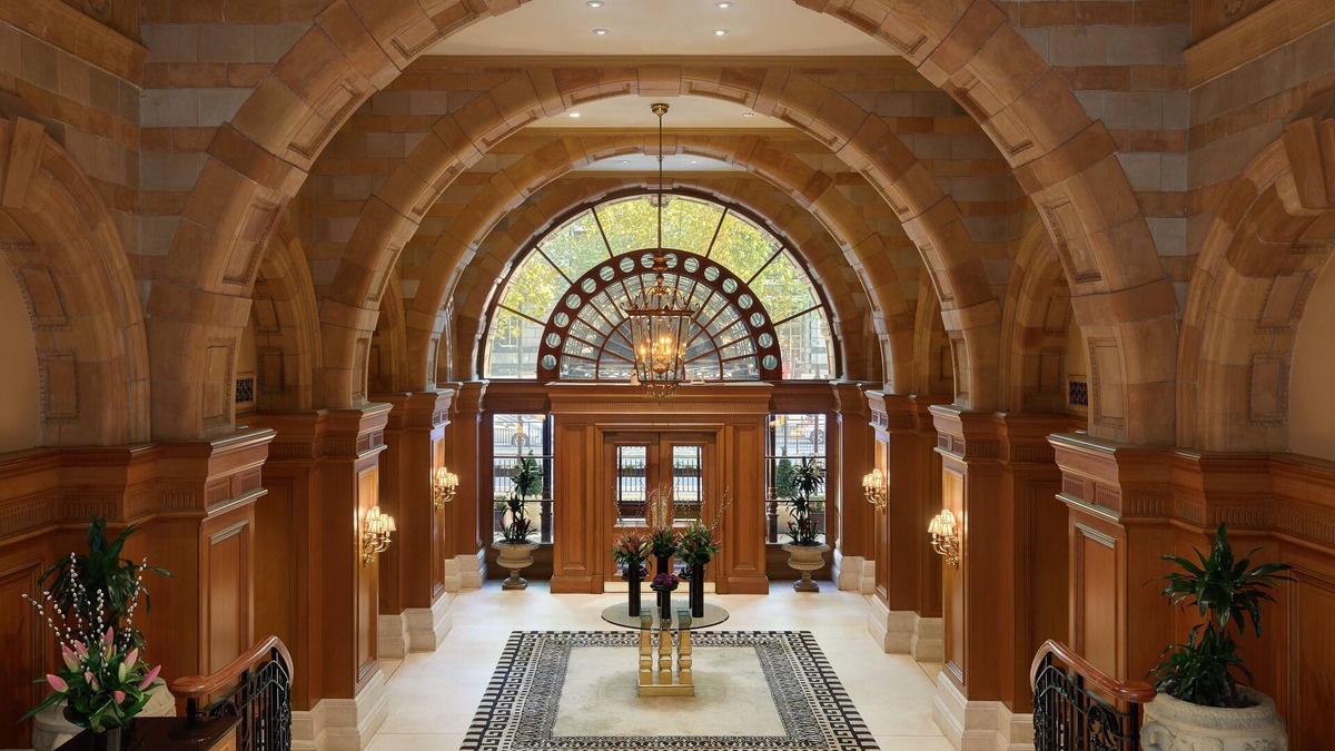 Bryanston and Dorset Square Hotel | The Landmark London