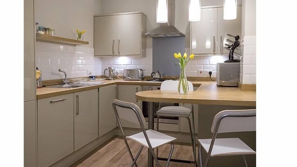 Morningside Apartment | The Lane Apartment
