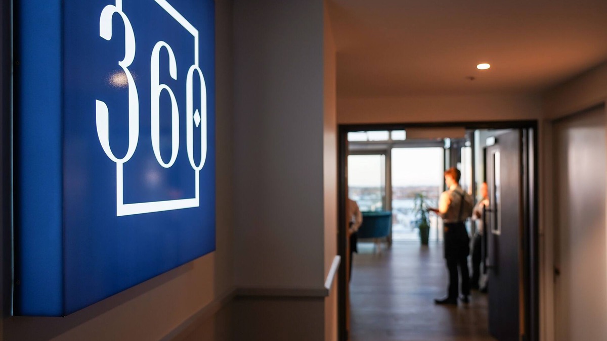 Invercargill City Centre Hotel | The Langlands Hotel