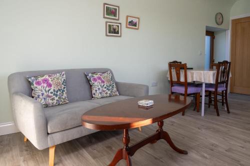 Monreith House | The Larroch Byre