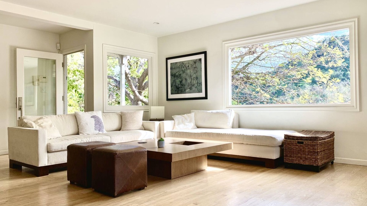 Laurel Canyon House | The Laurelmont