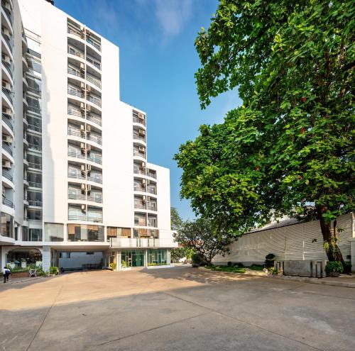 Bang Kra So Hotel | THE Legacy convention hotel