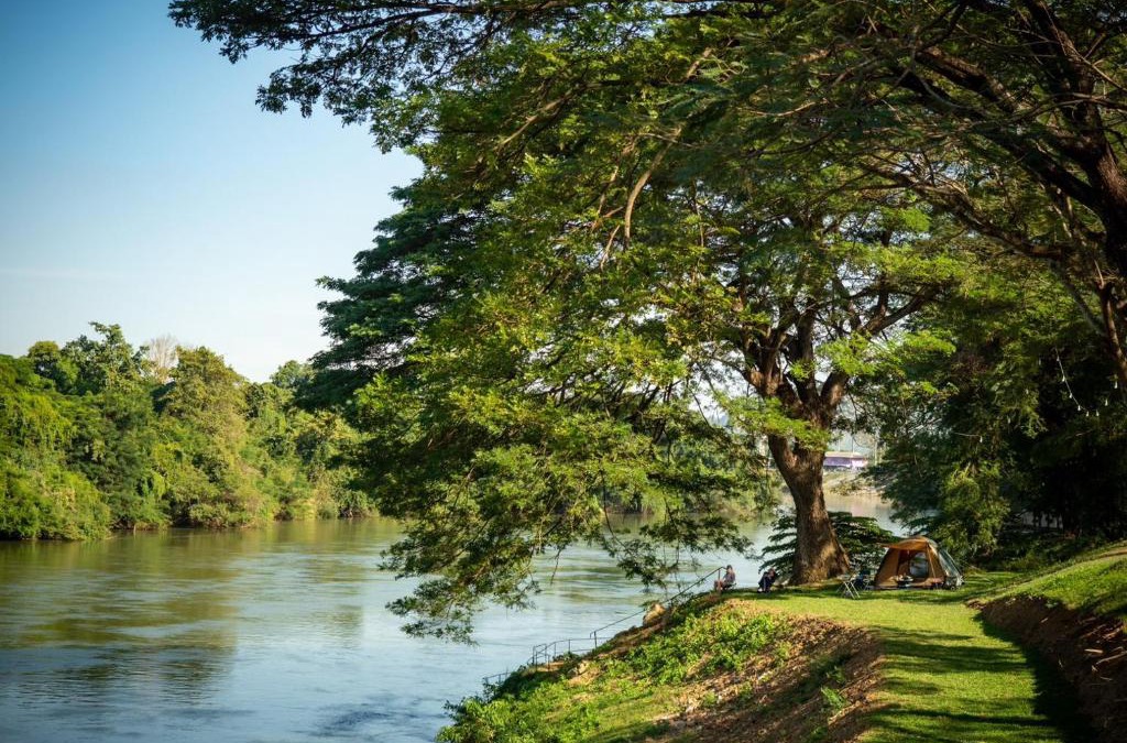 Klon Do Resort | The Legacy River Kwai Resort