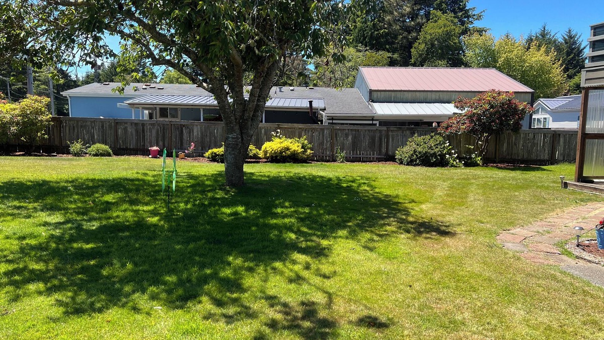 Barview House | The Libby Inn