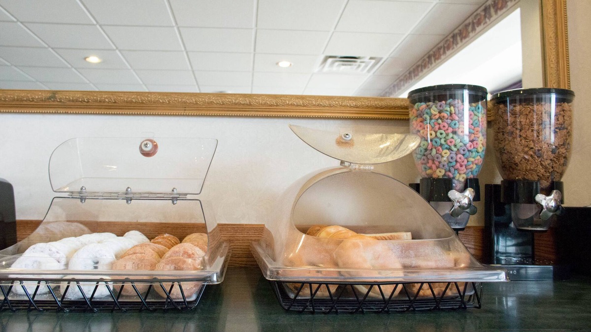 Williamsport Hotel | The Liberty Lodge Williamsport