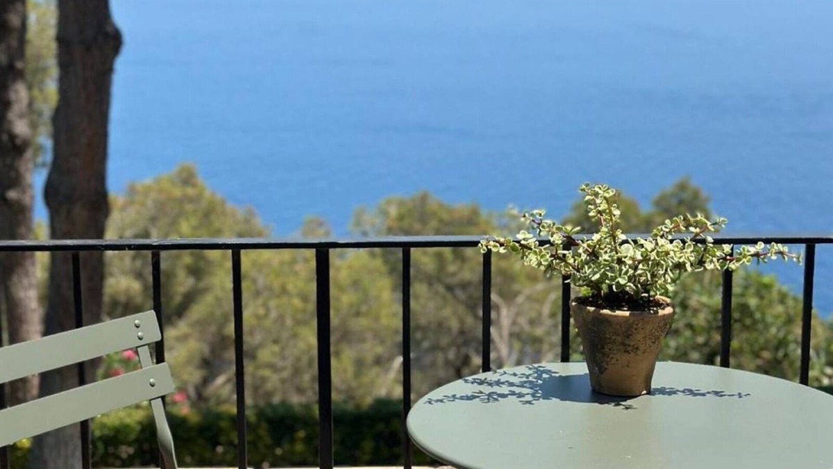 Llafranc Villa | The Lighthouse House of Llafranc