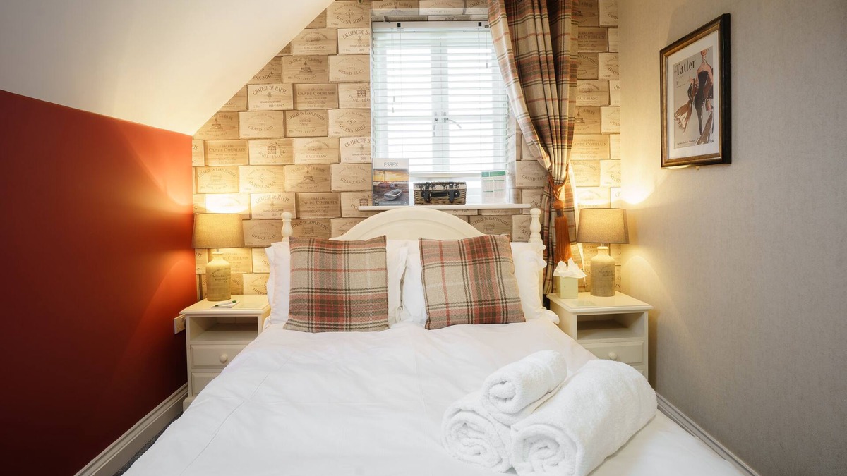 Heybridge Hotel | The Limes