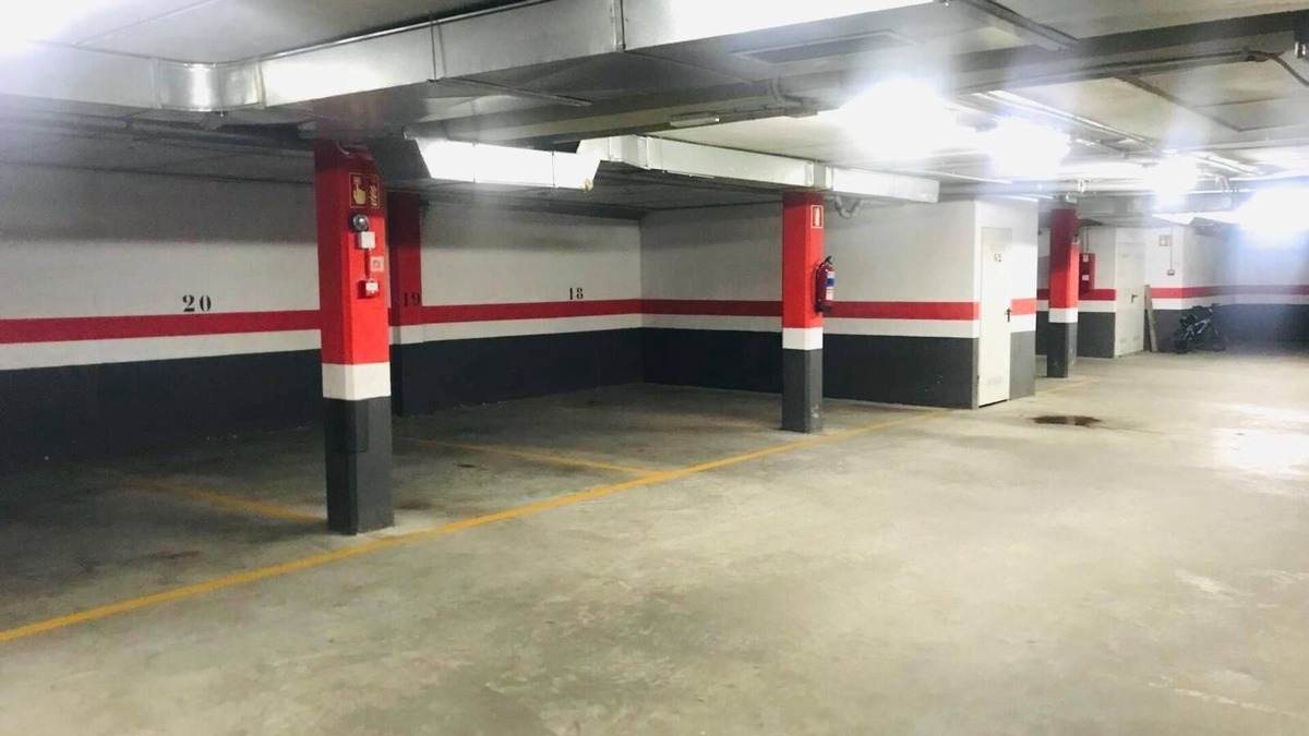 Limpias Apartment | The Limpias Nest