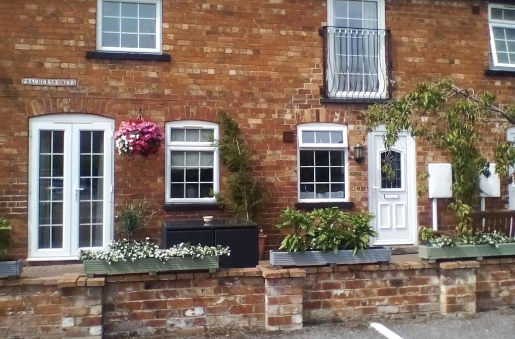 Metheringham Bed & Breakfast | The Lincolnshire Poacher Inn