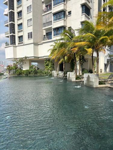 Bukit Jalil Apartment | The Link 2 Bukit Jalil by Iconique