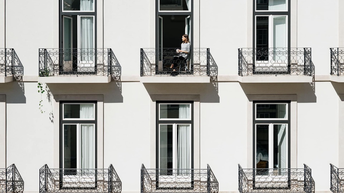 Santa Maria Maior Apartment | The Lisboans Apartments