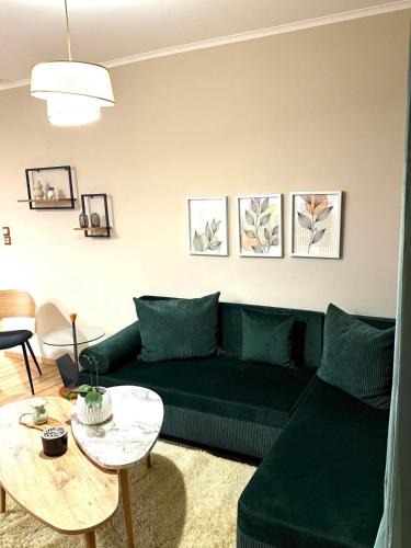 Nestos House | The Little Blooming House