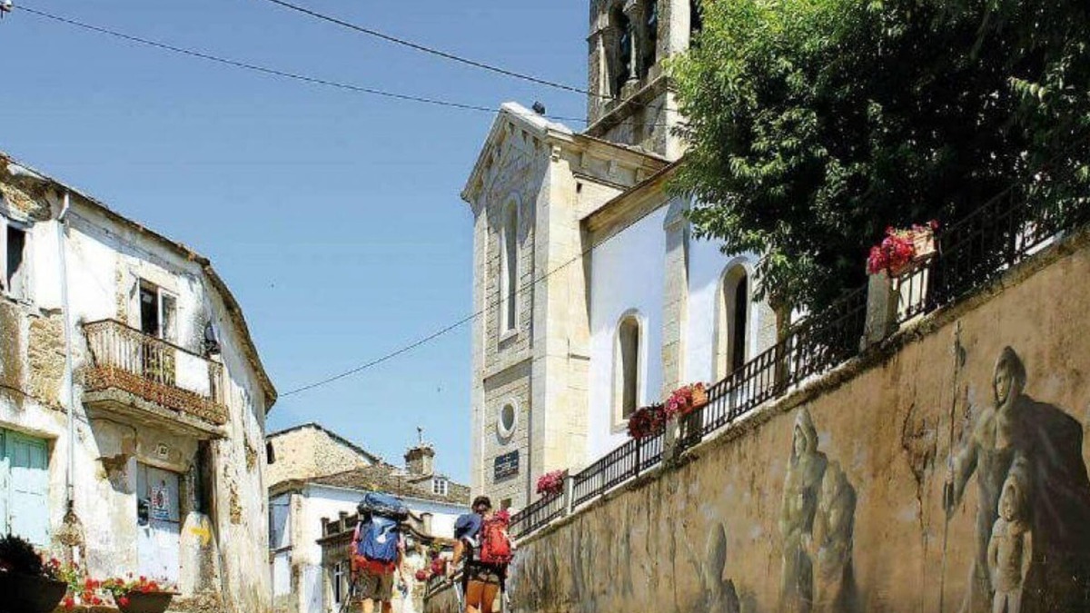 Sarria Apartment | The little corner of dpCristal