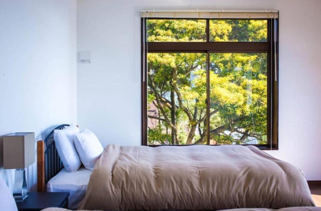 Miyazaki Apartment | The Little Garden - Vacation STAY 58431v