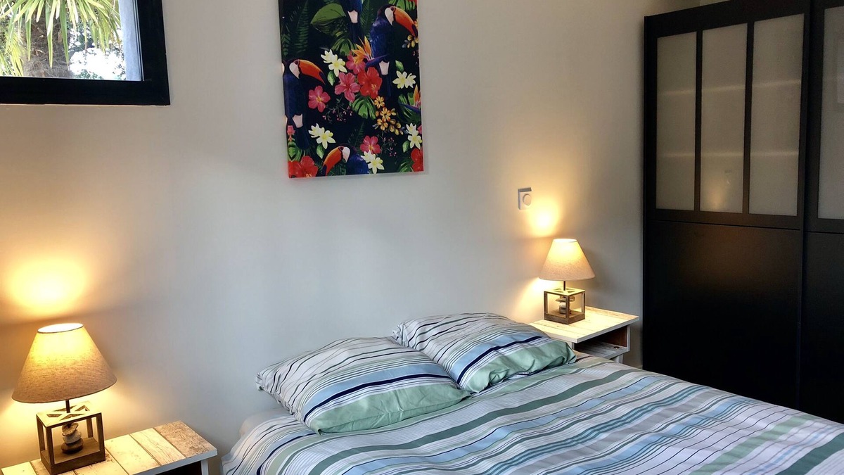 Aix-en-Provence House | The Little House in the Olive Trees