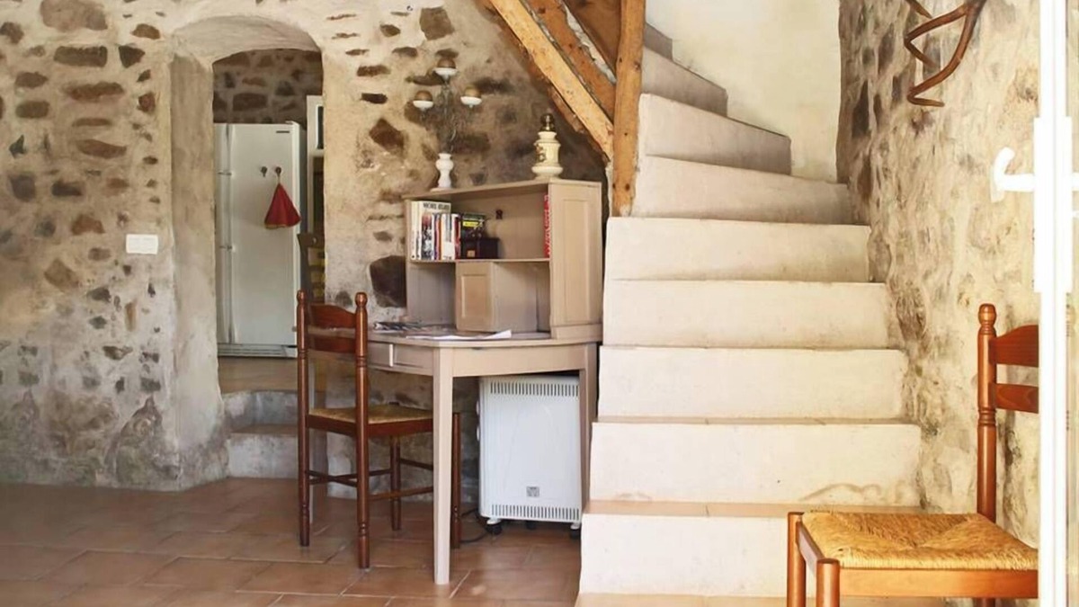 La Garde-Freinet Cottage | The little house in the vineyard