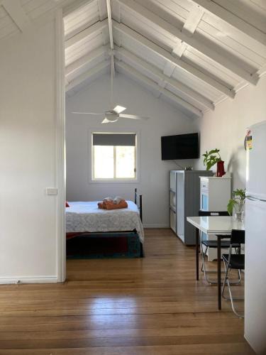 Golden Square House | The Little House