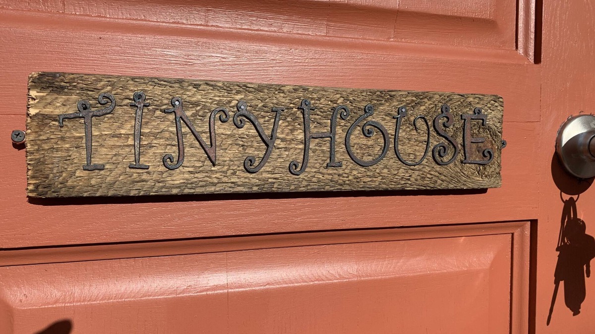 Prescott Cottage | The Little House in Rustic Ridge at Granite Dells