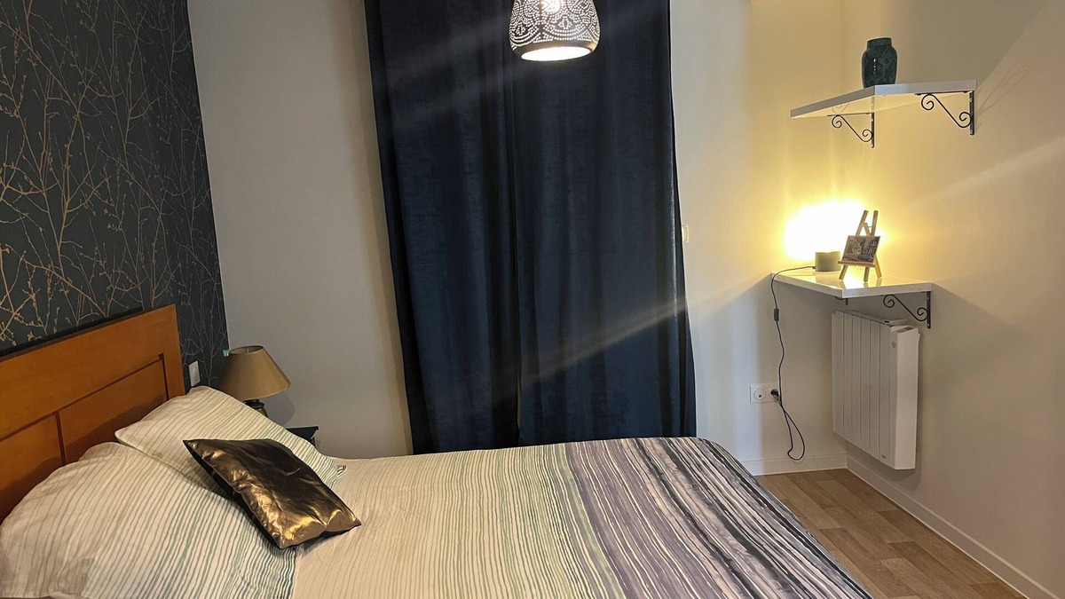 Limoges House | The little house in the city