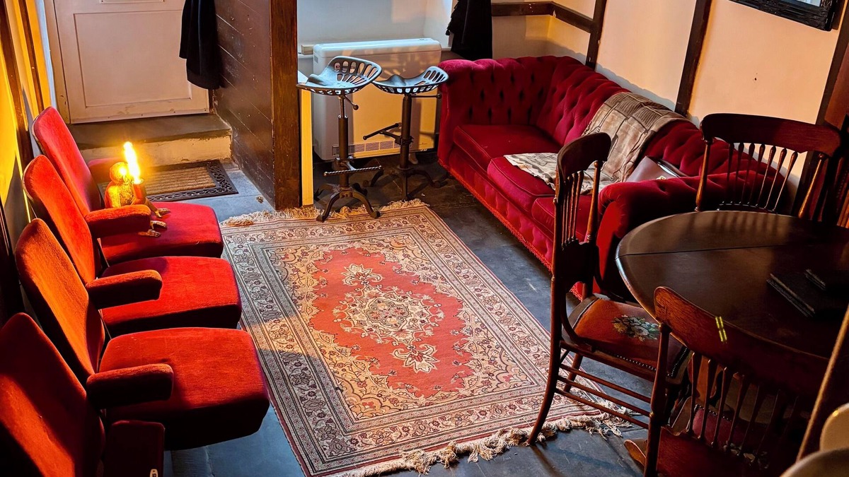 Machynlleth House | The Little Laura Ashley House