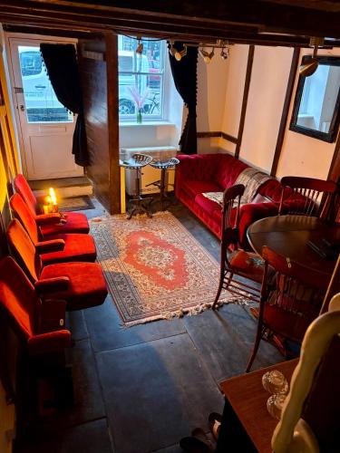 Machynlleth House | The Little Laura Ashley House