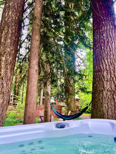 Rhododendron House | The Little Lolo Lodge