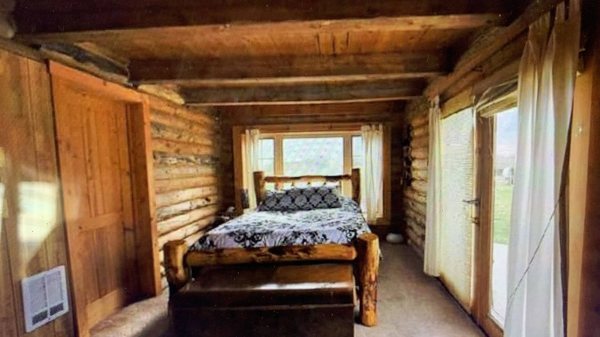 Turnerville House | The Little Moose Ranch